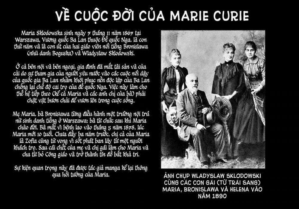 Majo Taisen - The War Of Greedy Witches 29 trang 33