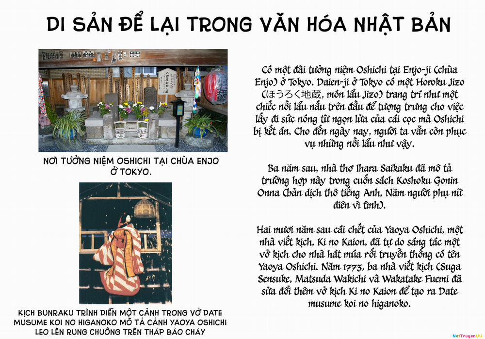 Majo Taisen - The War Of Greedy Witches 34 trang 41