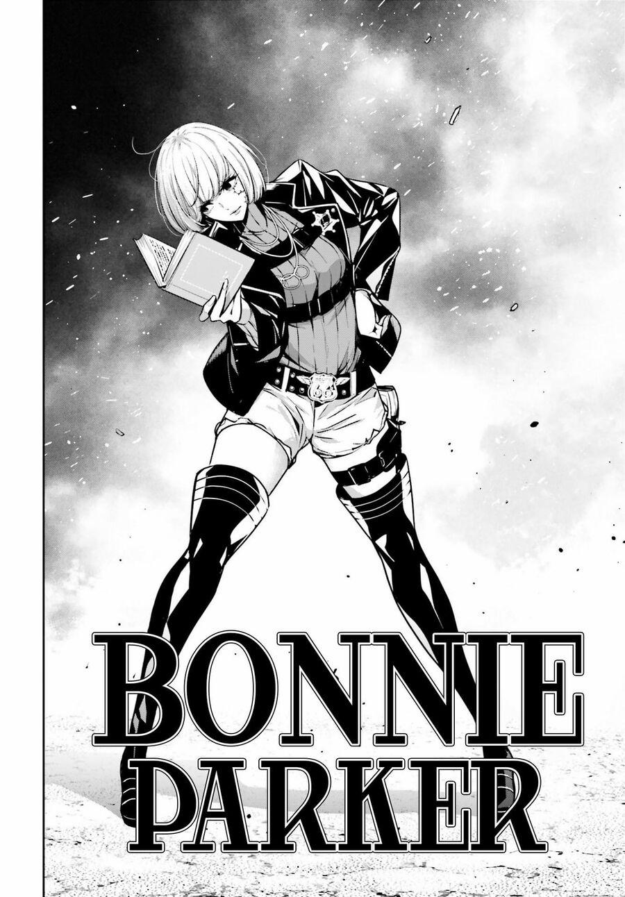 Majo Taisen - The War Of Greedy Witches 37 trang 23