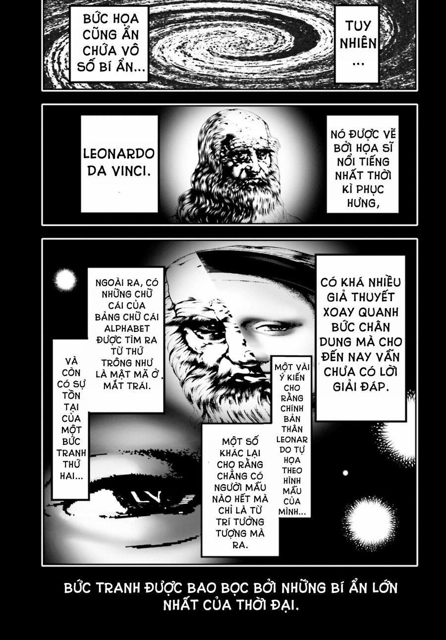 Majo Taisen - The War Of Greedy Witches 37 trang 28