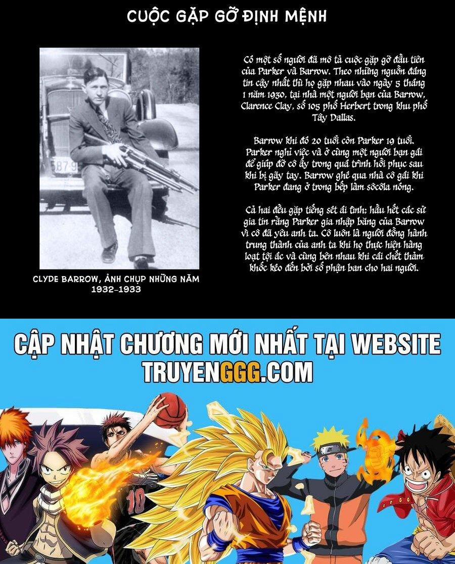 Majo Taisen - The War Of Greedy Witches 40 trang 42