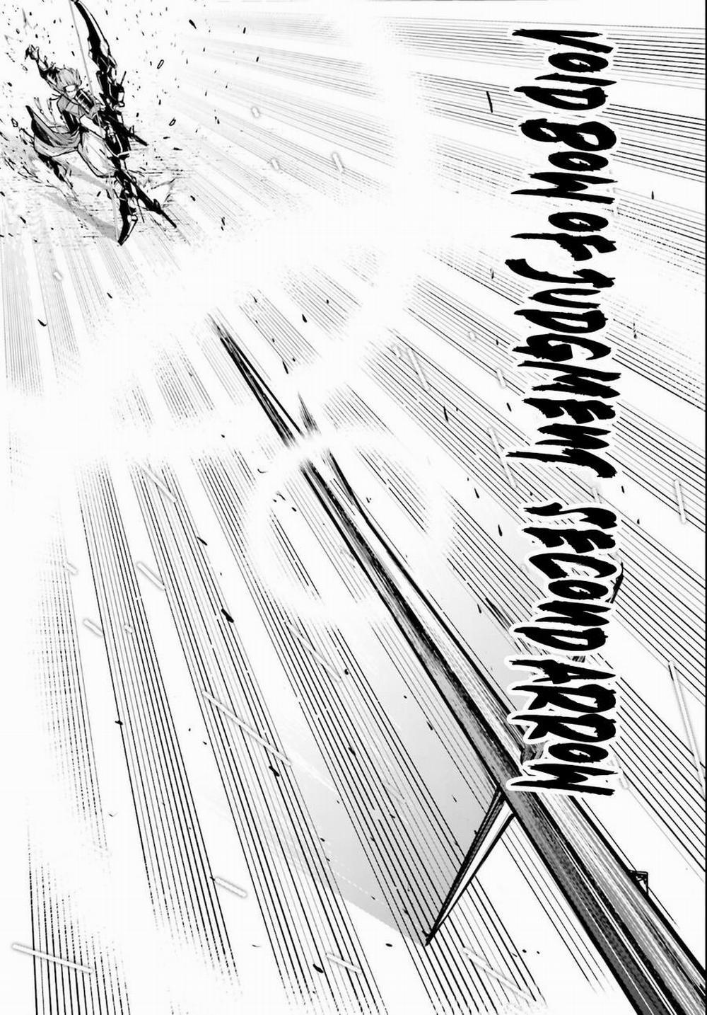 Majo Taisen - The War Of Greedy Witches 5 trang 38