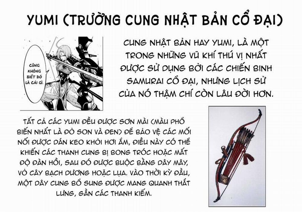 Majo Taisen - The War Of Greedy Witches 5 trang 49