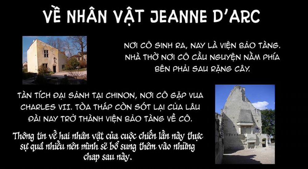 Majo Taisen - The War Of Greedy Witches 6 trang 36