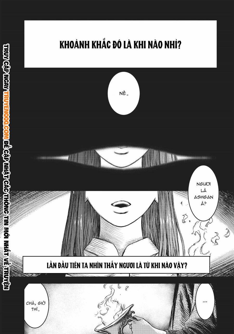 Majo To Yajuu 18 trang 1