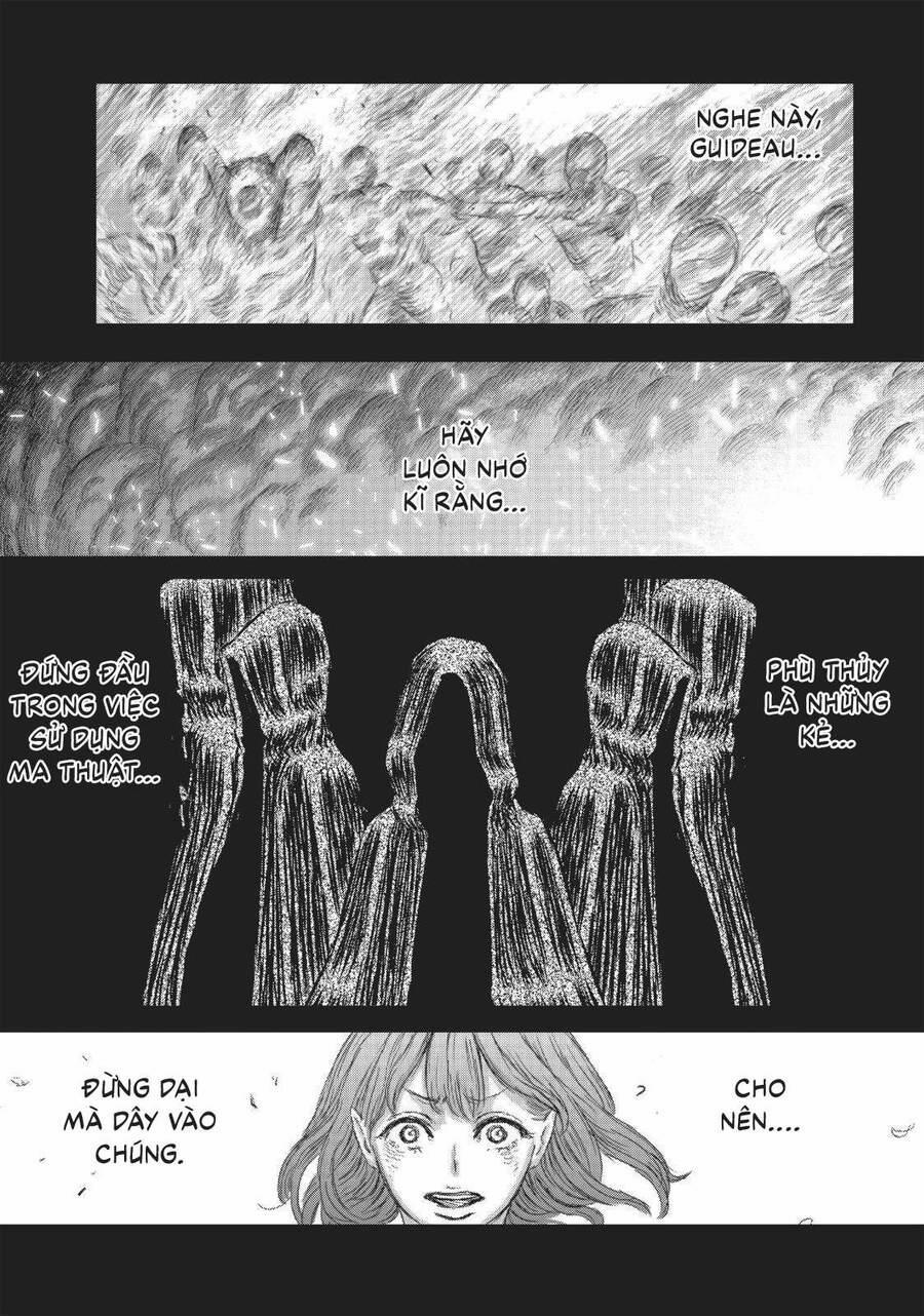 Majo To Yajuu 2 trang 0