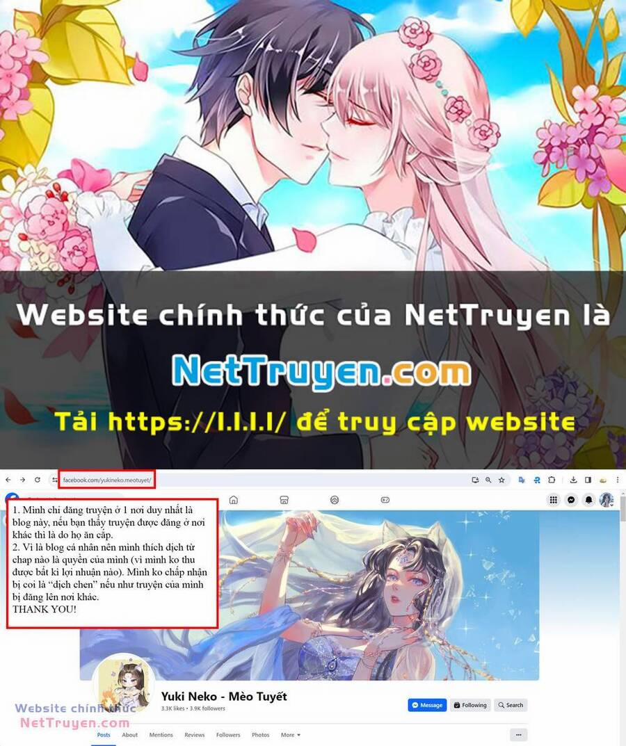 Majo To Yajuu 40.1 trang 0