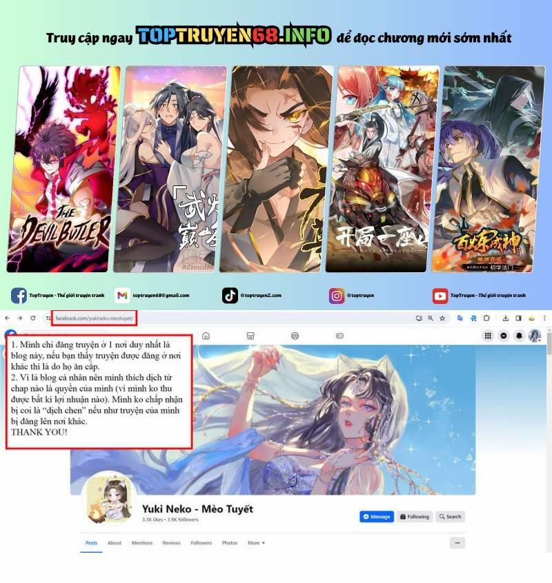 Majo To Yajuu 53 trang 0
