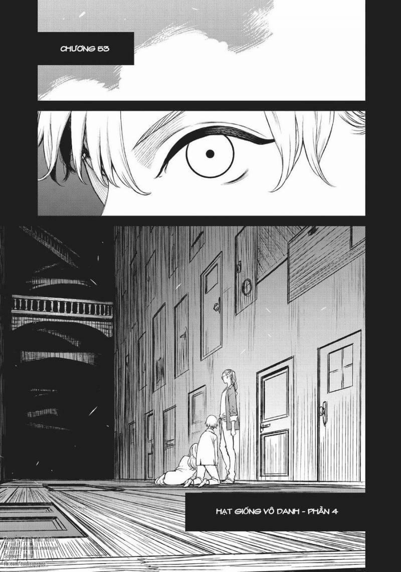 Majo To Yajuu 53 trang 1
