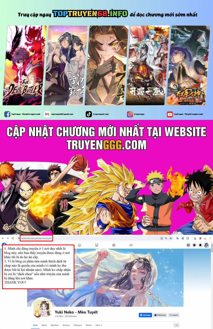 Majo To Yajuu 56 trang 0