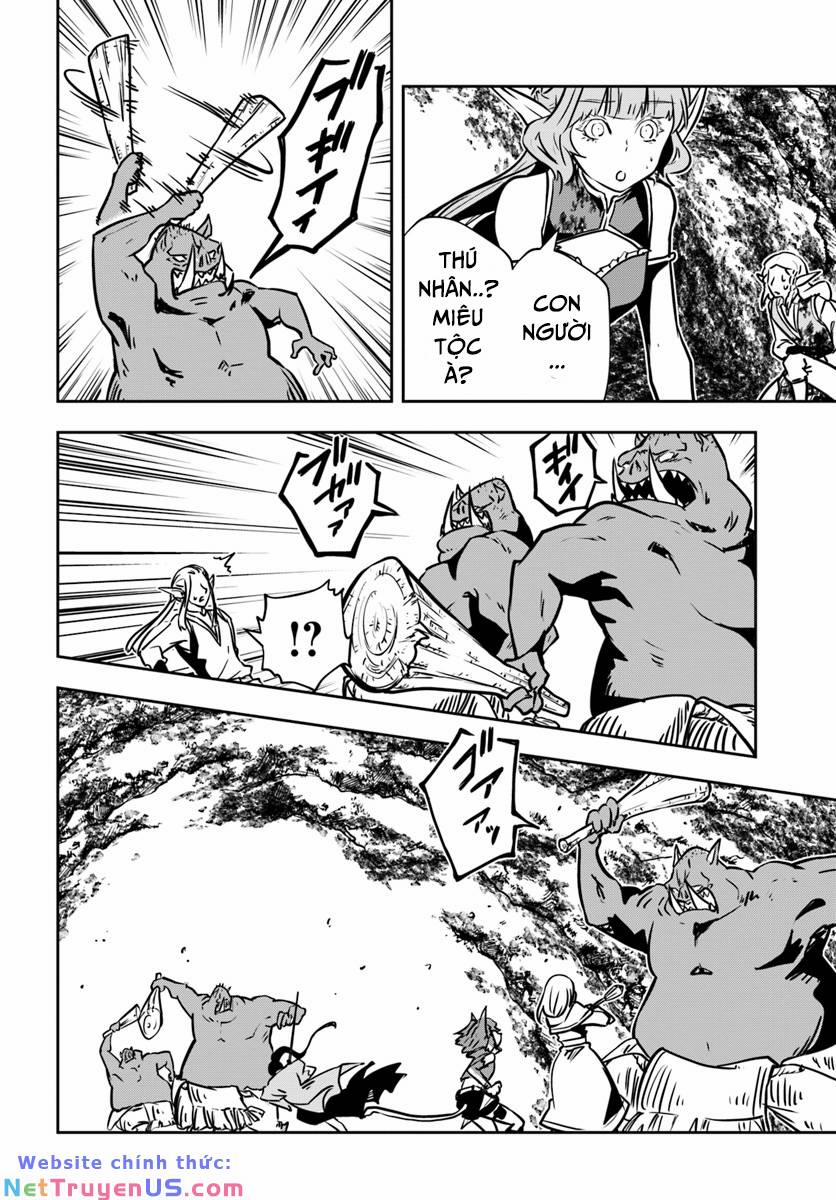 Majutsugakuin Wo Shuseki De Sotsugyou Shita Ore Ga Boukensha Wo Hajimeru No Wa Sonna Ni Okashii Daro 14 trang 1