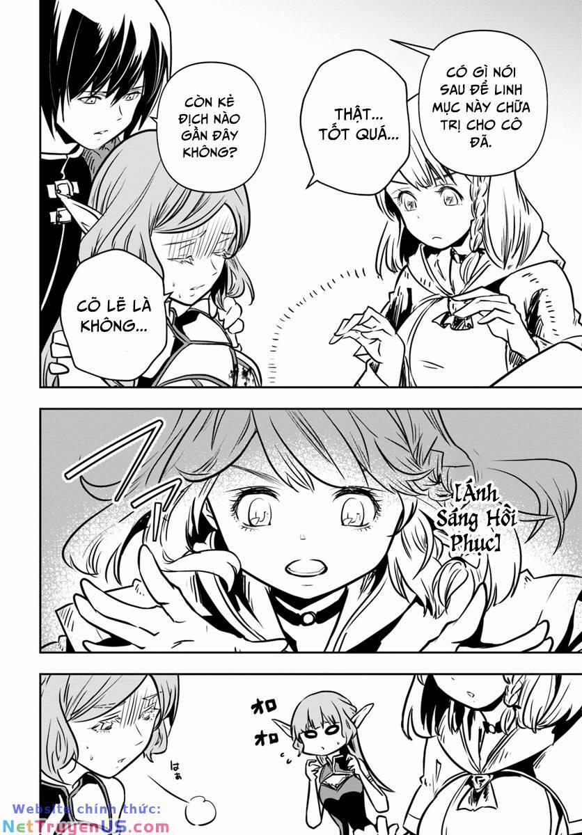 Majutsugakuin Wo Shuseki De Sotsugyou Shita Ore Ga Boukensha Wo Hajimeru No Wa Sonna Ni Okashii Daro 15 trang 1