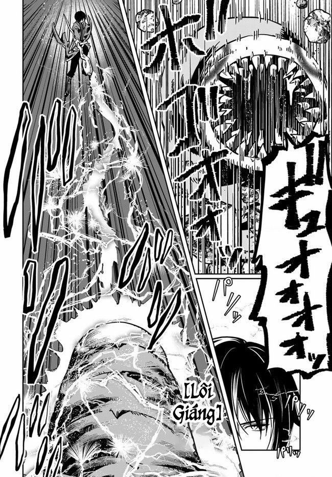 Majutsugakuin Wo Shuseki De Sotsugyou Shita Ore Ga Boukensha Wo Hajimeru No Wa Sonna Ni Okashii Daro 26 trang 2