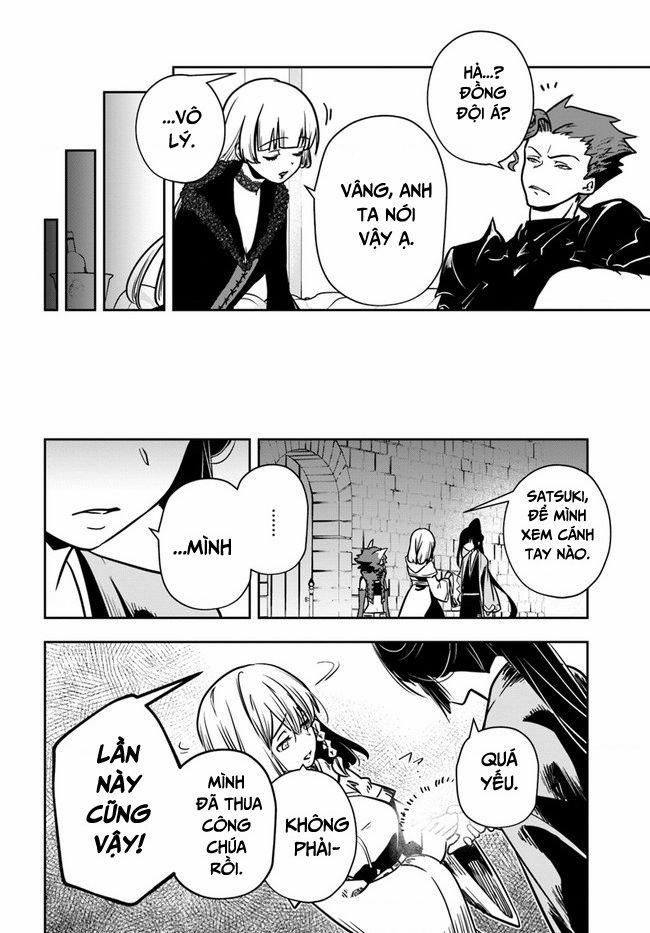 Majutsugakuin Wo Shuseki De Sotsugyou Shita Ore Ga Boukensha Wo Hajimeru No Wa Sonna Ni Okashii Daro 26 trang 30