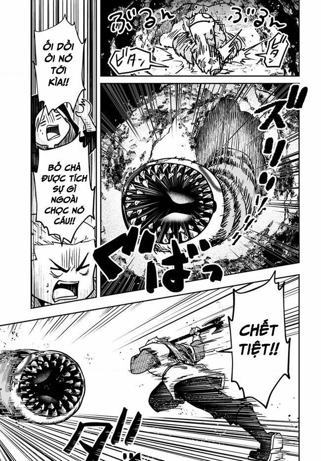 Majutsugakuin Wo Shuseki De Sotsugyou Shita Ore Ga Boukensha Wo Hajimeru No Wa Sonna Ni Okashii Daro 26 trang 5