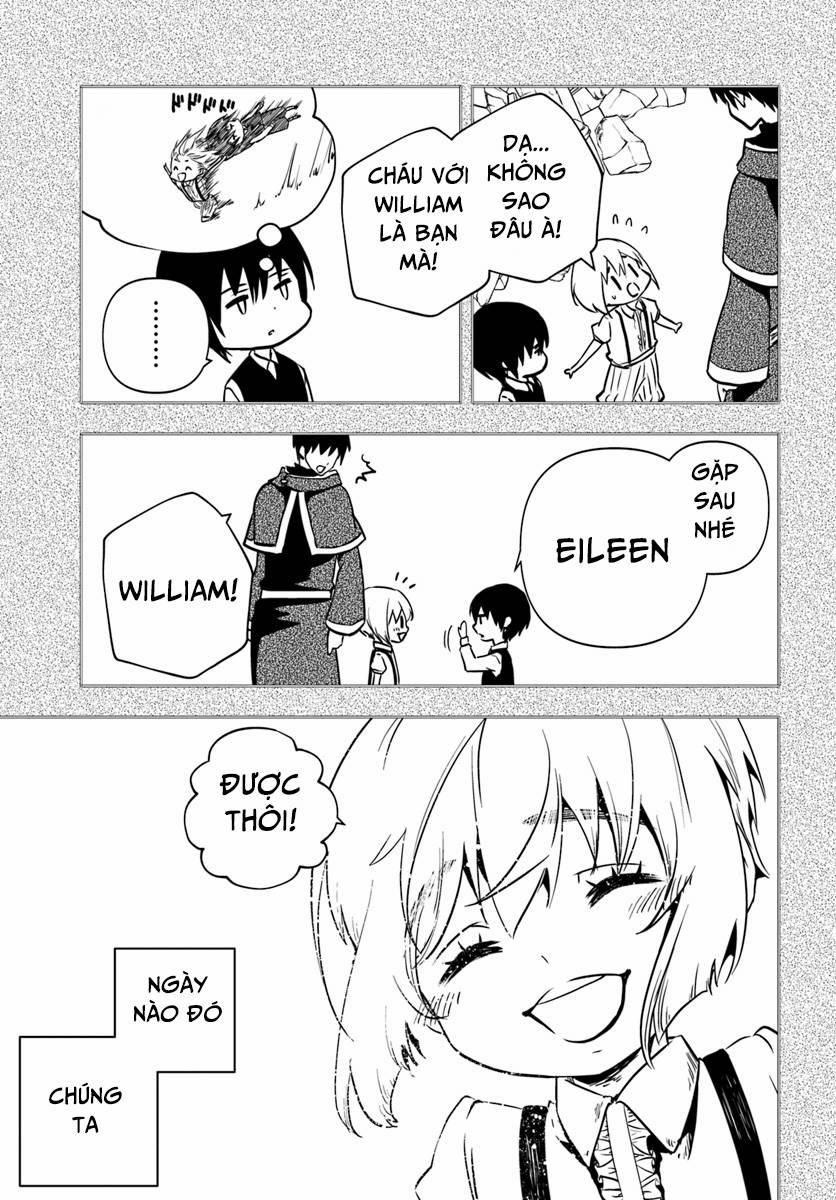 Majutsugakuin Wo Shuseki De Sotsugyou Shita Ore Ga Boukensha Wo Hajimeru No Wa Sonna Ni Okashii Daro 6 trang 22