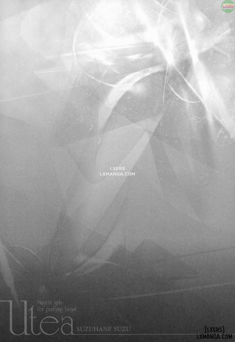 Majuu Jouka Shoujo Utea 6 trang 39