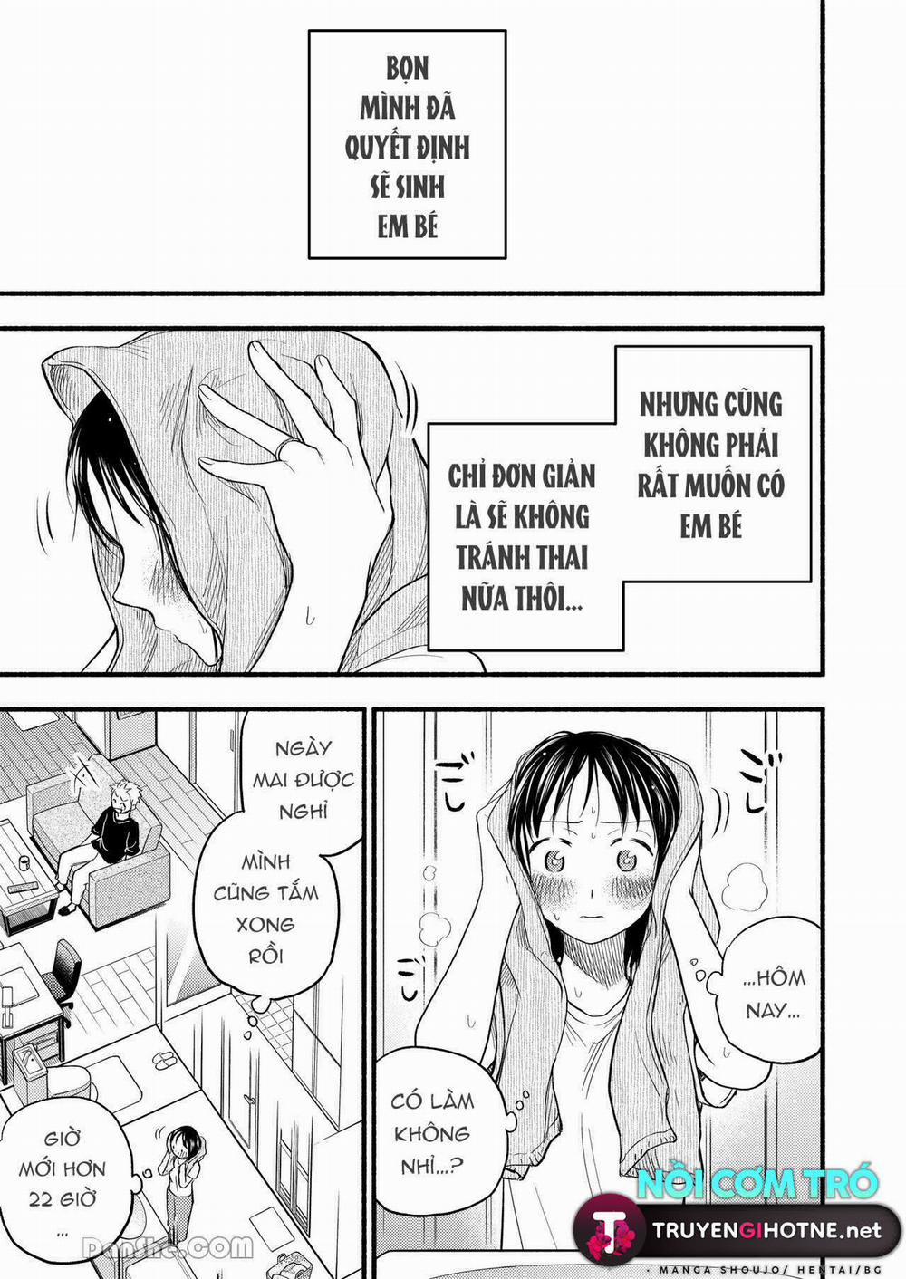 Make A Baby 1.1 trang 2