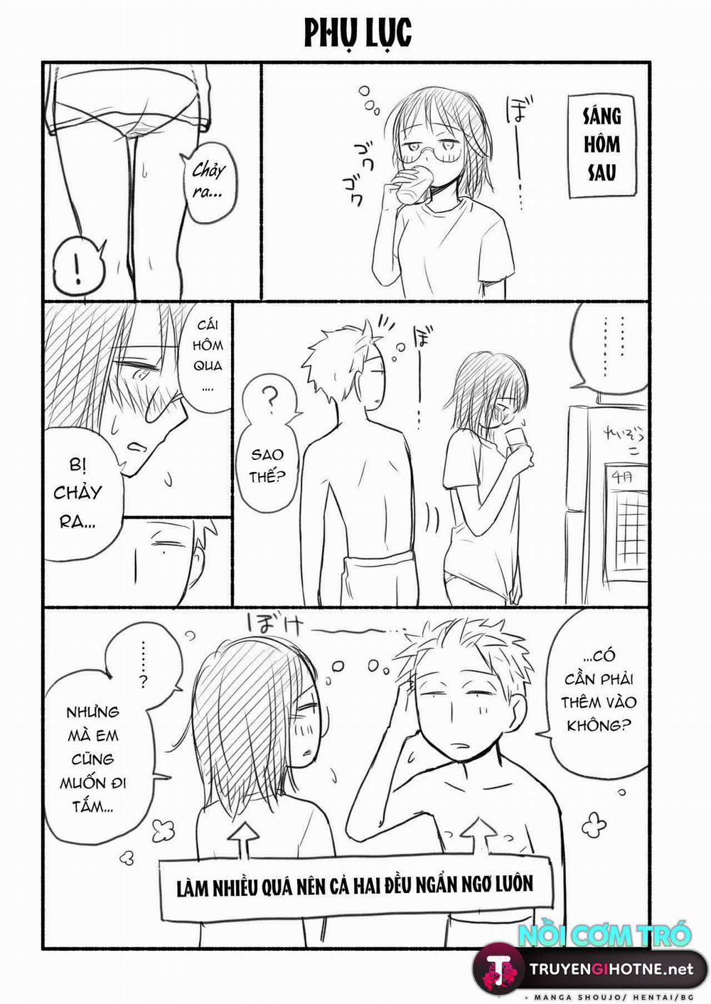 Make A Baby 1.2 trang 13