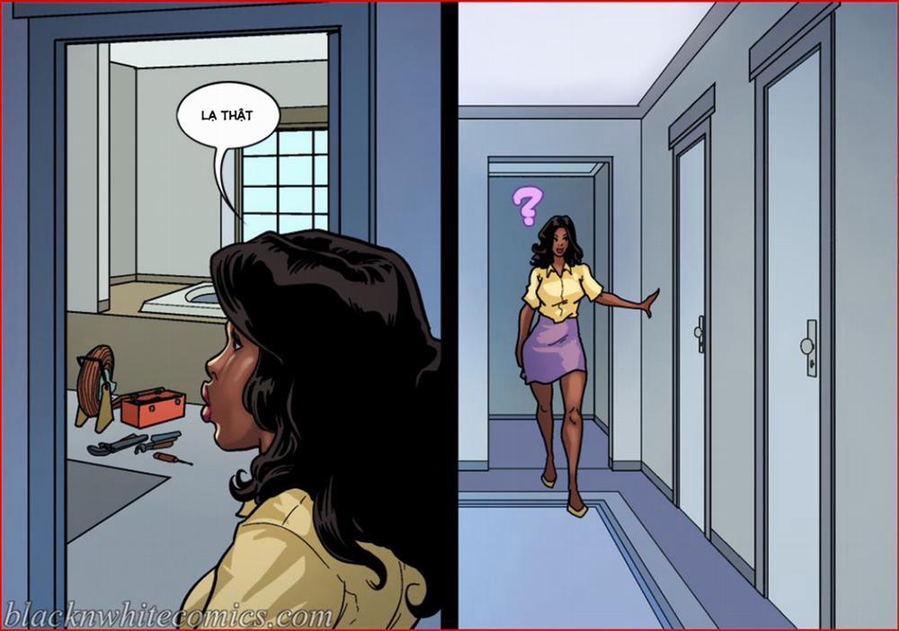 Make America Great Again 1 trang 51