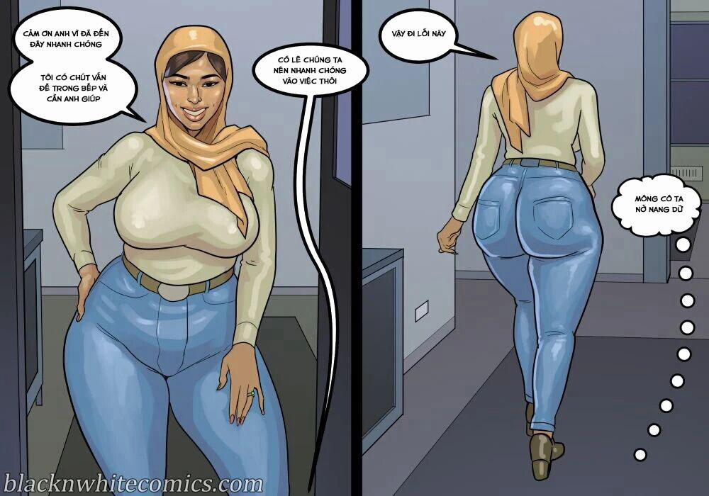 Make America Great Again 3 trang 2