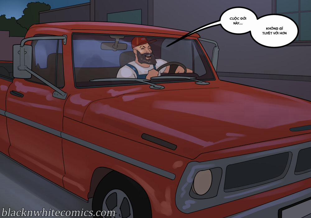 Make America Great Again 3 trang 45