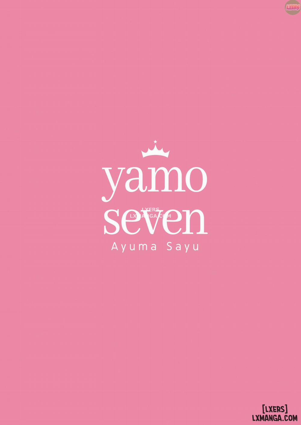 Make Love to Me and Spoil Me, Teacher! Oneshot trang 22