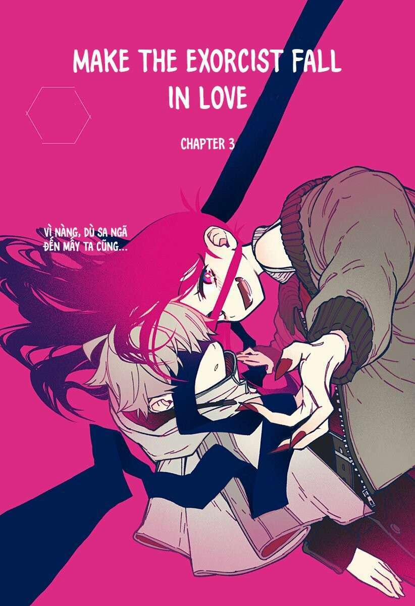 Make The Exorcist Fall In Love 3 trang 1