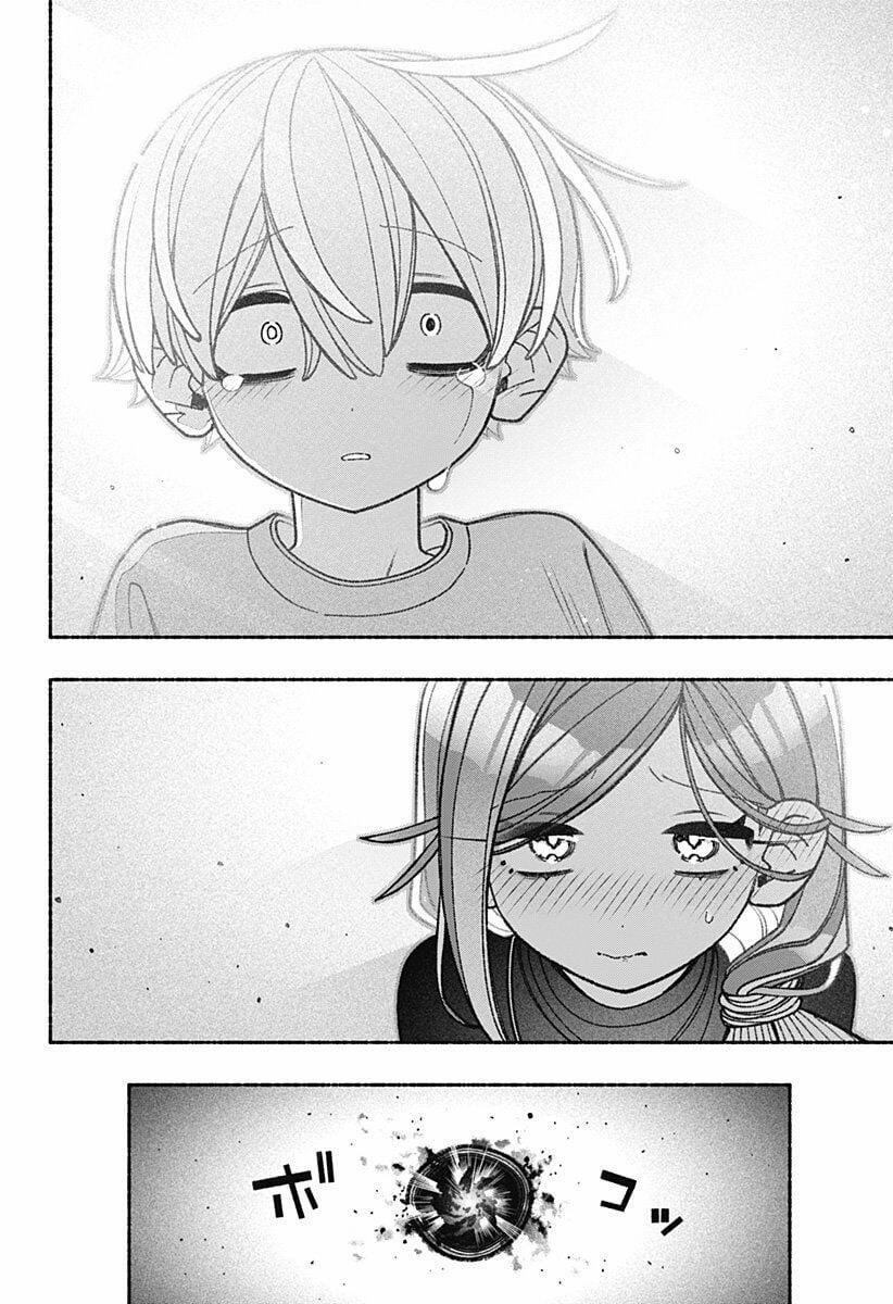 Make The Exorcist Fall In Love 77 trang 20