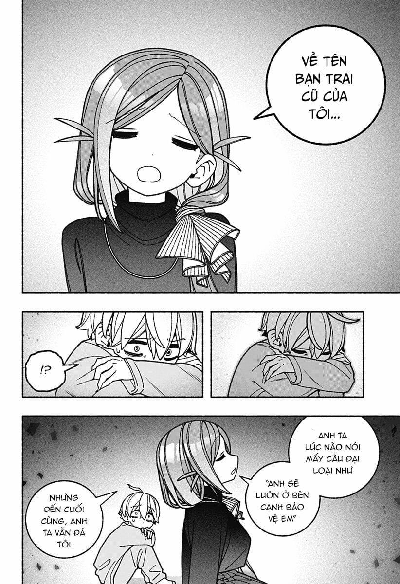 Make The Exorcist Fall In Love 77 trang 5