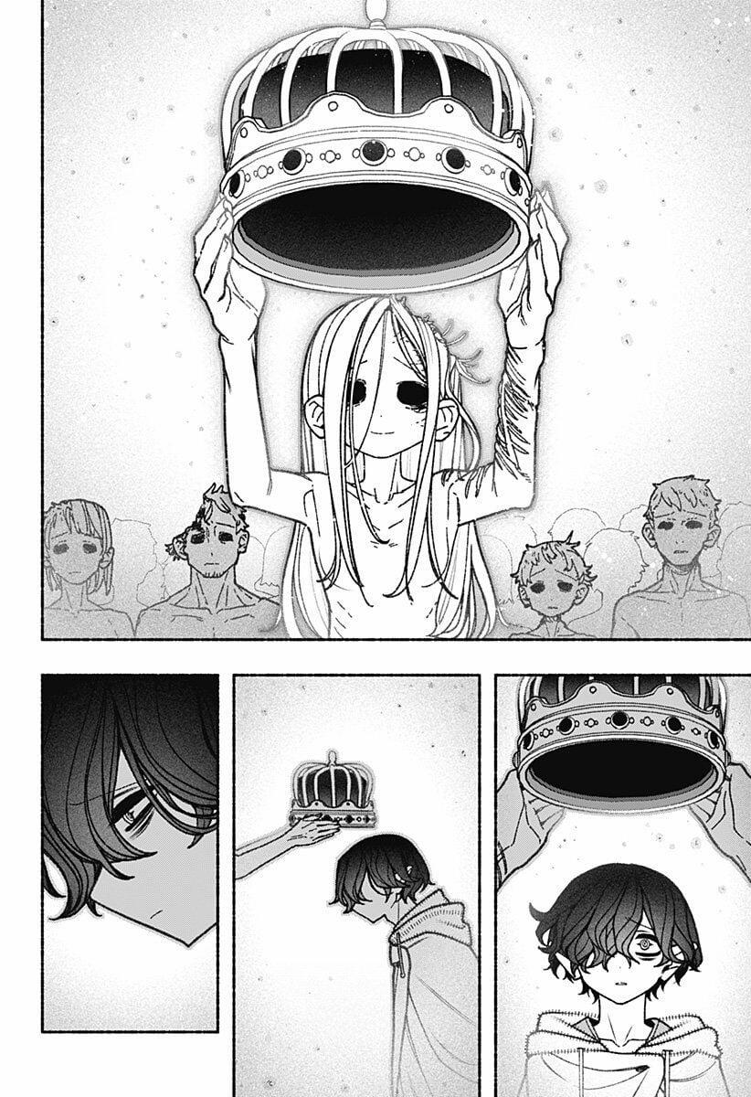 Make The Exorcist Fall In Love 78 trang 10