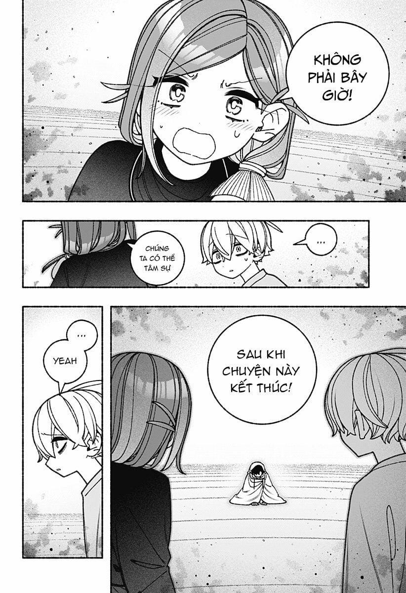 Make The Exorcist Fall In Love 78 trang 2