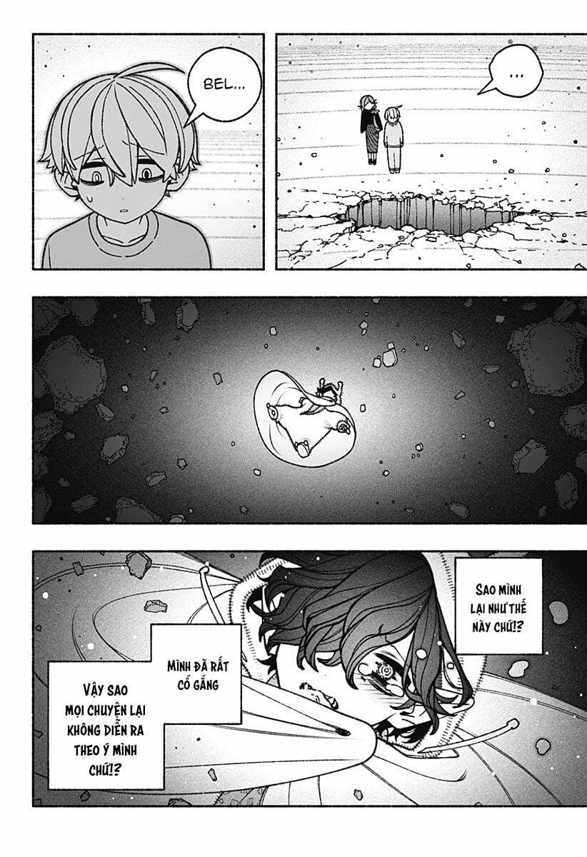 Make The Exorcist Fall In Love 78 trang 6