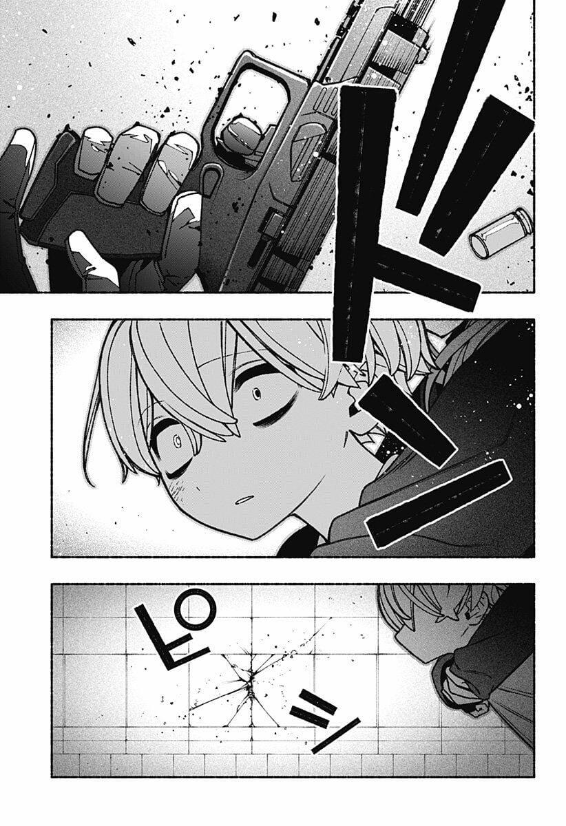 Make The Exorcist Fall In Love 81 trang 19