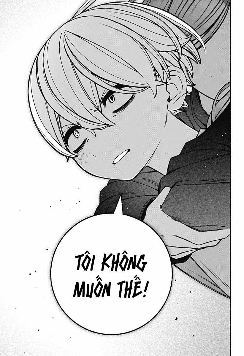 Make The Exorcist Fall In Love 81 trang 7