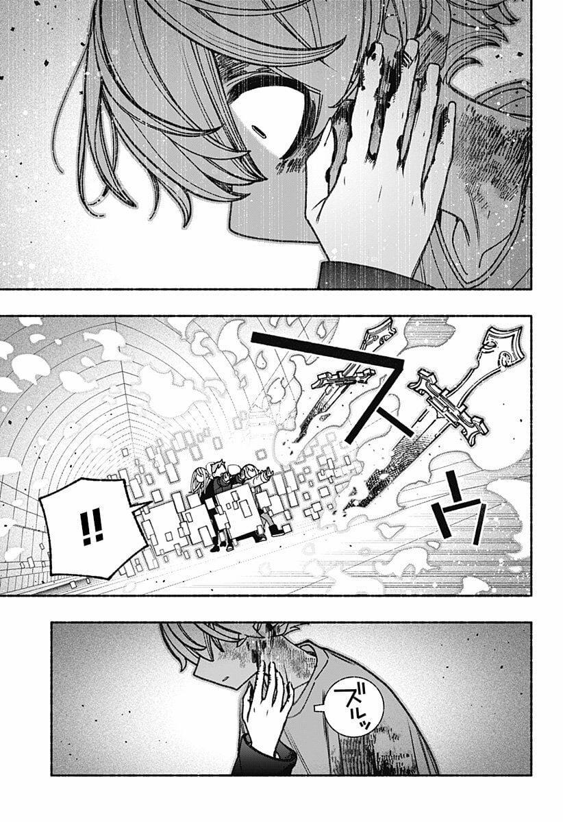 Make The Exorcist Fall In Love 83 trang 11