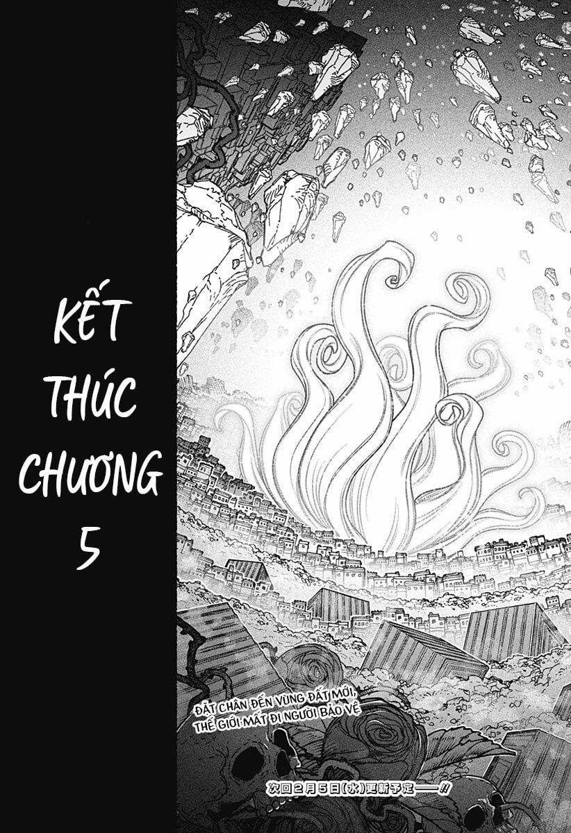 Make The Exorcist Fall In Love 83 trang 22