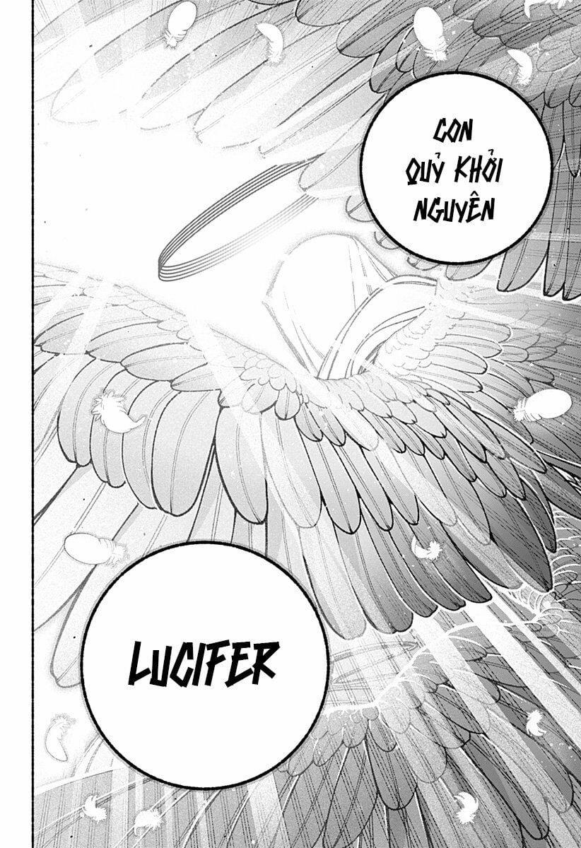 Make The Exorcist Fall In Love 84 trang 17