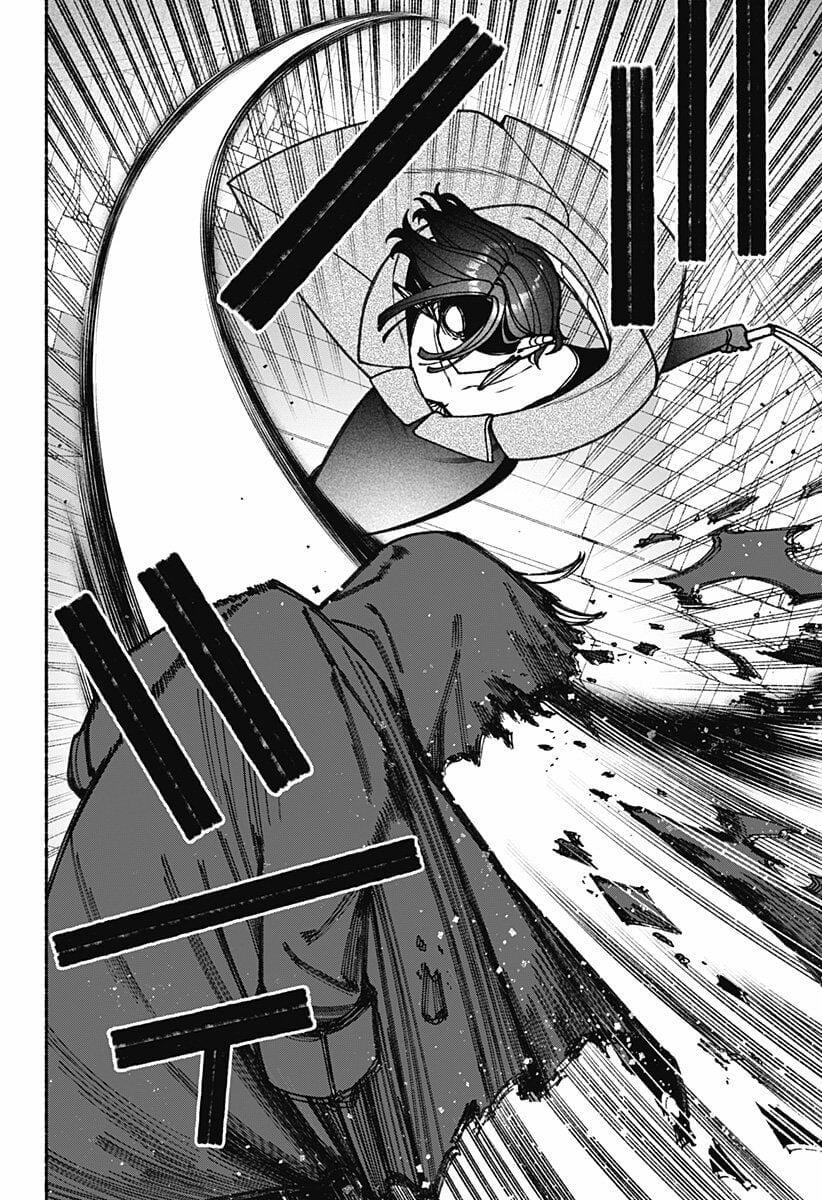 Make The Exorcist Fall In Love 85 trang 8