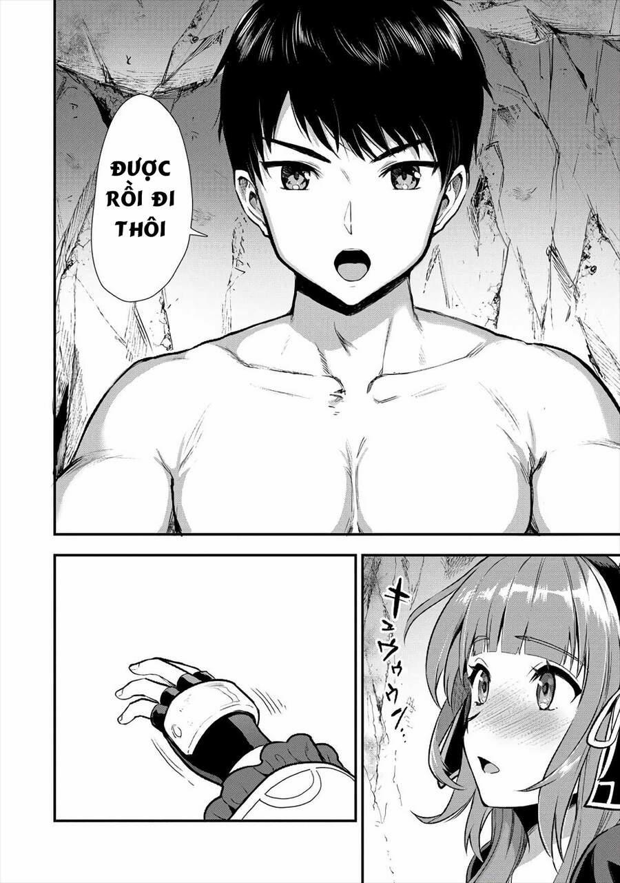 Makenshi No Maken Niyoru Maken No Tame No Harem Life 12 trang 23