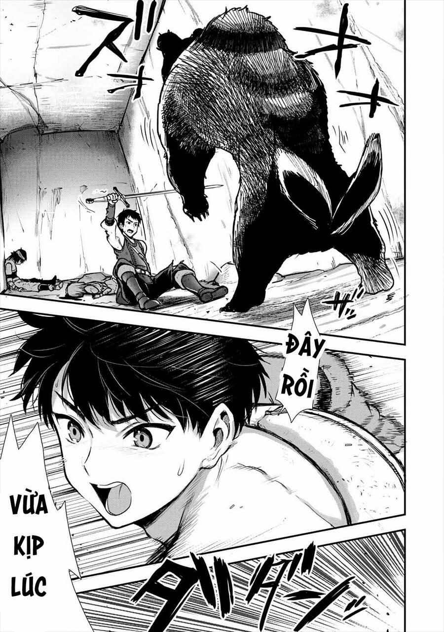 Makenshi No Maken Niyoru Maken No Tame No Harem Life 12 trang 28