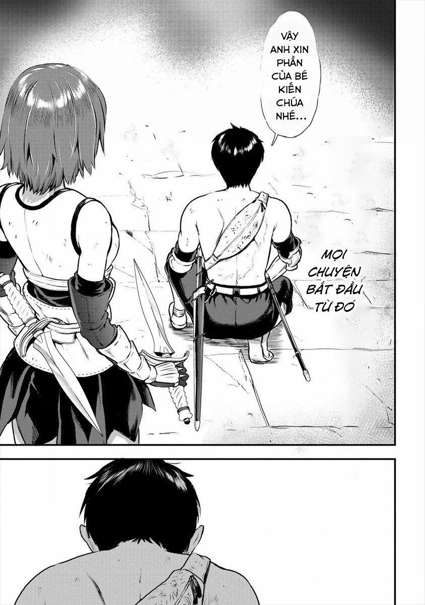 Makenshi No Maken Niyoru Maken No Tame No Harem Life 15 trang 8