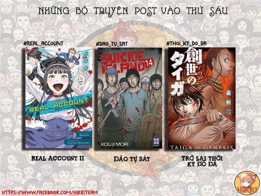 Makenshi No Maken Niyoru Maken No Tame No Harem Life 17 trang 2