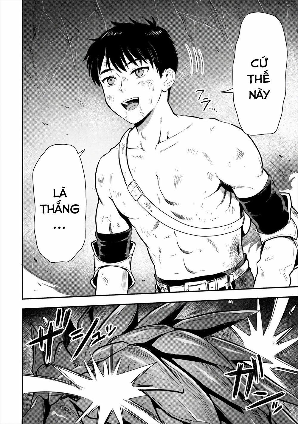 Makenshi No Maken Niyoru Maken No Tame No Harem Life 18 trang 13