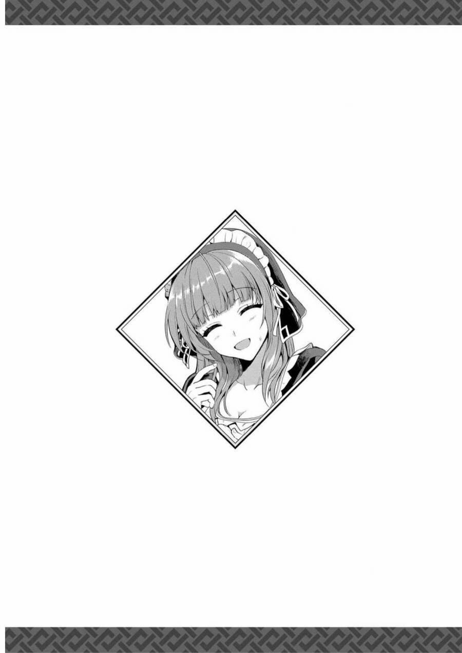 Makenshi No Maken Niyoru Maken No Tame No Harem Life 23.5 trang 15