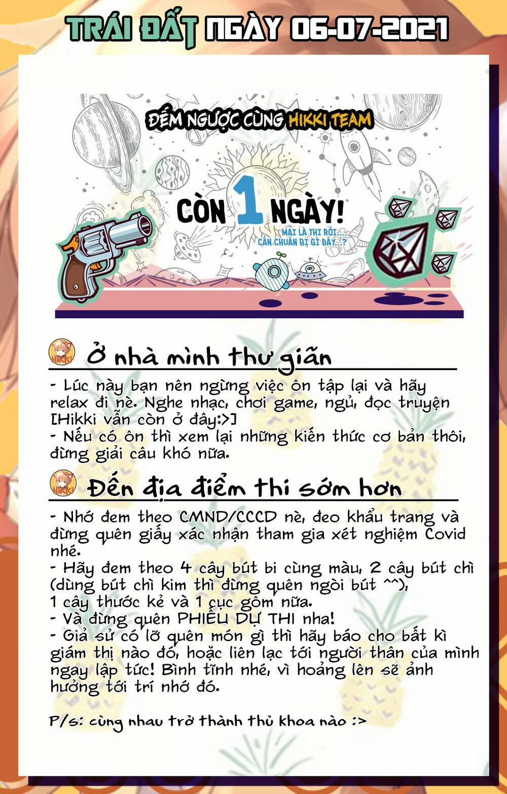 Makenshi No Maken Niyoru Maken No Tame No Harem Life 6.3 trang 19