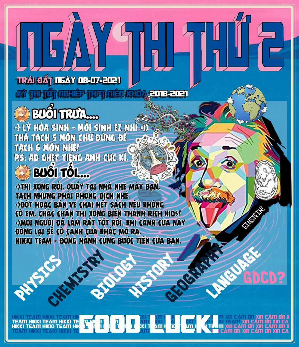 Makenshi No Maken Niyoru Maken No Tame No Harem Life 7.2 trang 15