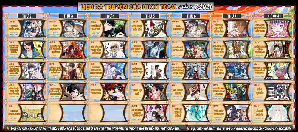 Makenshi No Maken Niyoru Maken No Tame No Harem Life 7.3 trang 1