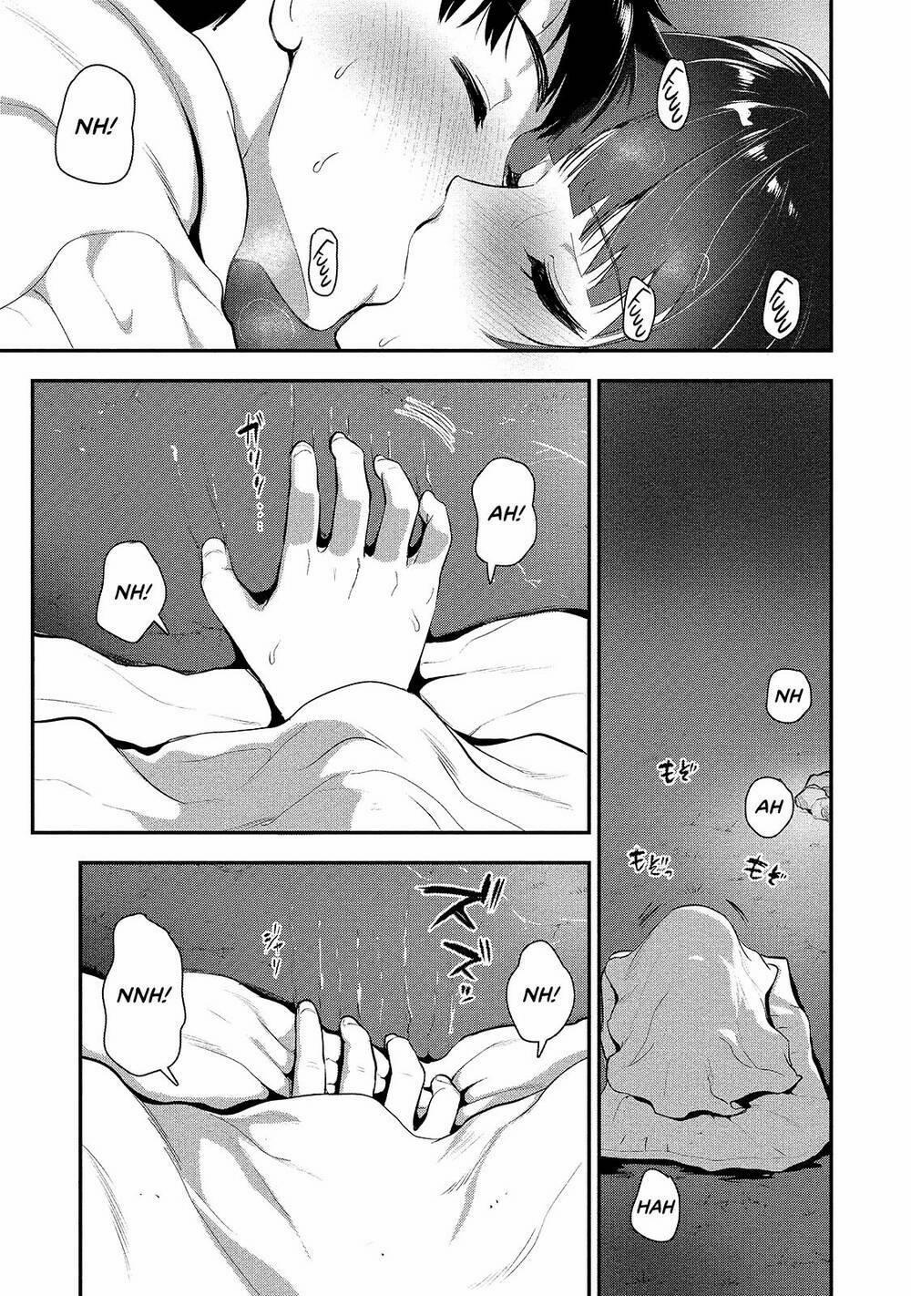 Makenshi No Maken Niyoru Maken No Tame No Harem Life 7.3 trang 10