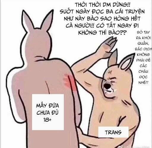 Makenshi No Maken Niyoru Maken No Tame No Harem Life 7 trang 18